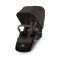 Cybex Zitting Gazelle S Chocolate Brown | Brown