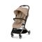 Cybex Buggy ORFEO Taupe Frame | Almond Beige | Beige