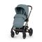 Cybex Kinderwagen Talos S Lux Stormy Blue | Blue