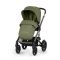 Cybex Kinderwagen Talos S Lux Moss Green | Khaki