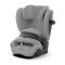Cybex Autostoel Pallas G3 Groep 1/2/3 I-Size Plus Stone Grey | Mid Grey