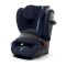 Cybex Autostoel Pallas G3 Groep 1/2/3 I-Size Plus Ocean Blue | Navy Blue