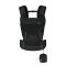 Cybex Draagzak LAYA Magic Black | Black