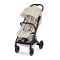 Cybex Beezy Buggy Dune Grey | Grey | Black