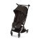 Cybex Libelle Buggy Chocolate Brown | Brown | Taupe