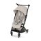 Cybex Libelle Buggy Dune Grey | Grey | Black