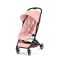 Cybex Orfeo Buggy Candy Pink | Light Pink | Black
