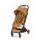 Cybex Orfeo Buggy Cinnamon Yellow | Dark Yellow | Black