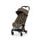 Cybex Coya Buggy Comfort | Coconut Brown | Dark Brown | Matt Black