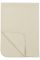 Meyco Baby Uni Ledikant Deken Geweven Sand - 100x150cm