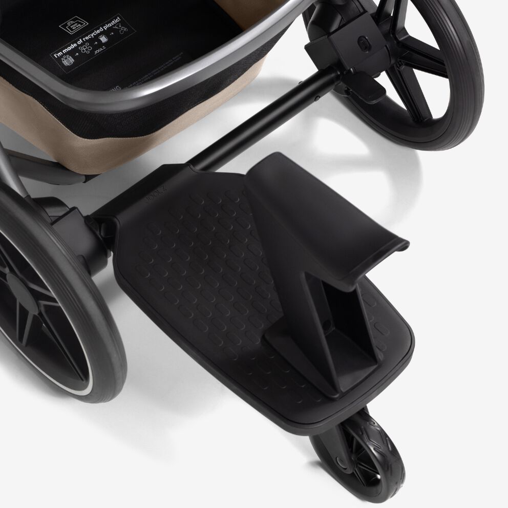 Joolz Day5 Meerijdplankje Met Zitje