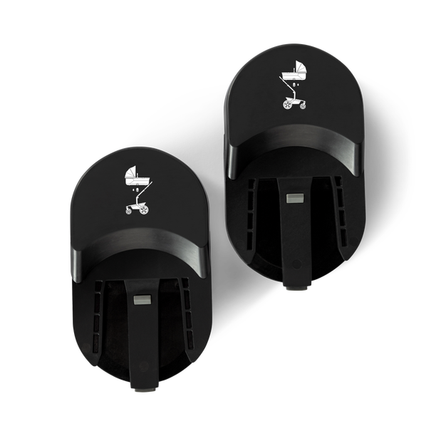 Joolz Geo3/Day5 Reiswieg Hoogte Adapterset