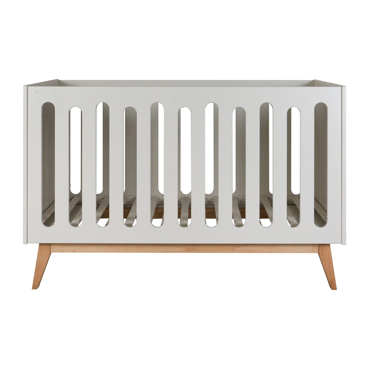 Quax Trendy Bed/Bank 140x70 Cm - Clay