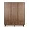 Quax Kledingkast XL Kyo Walnut