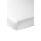 Meyco Hoeslaken Jersey Home White 90x200cm