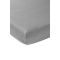 Meyco Hoeslaken Jersey Home Grey 90x200cm