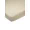 Meyco Hoeslaken Jersey Home Sand 90x200cm