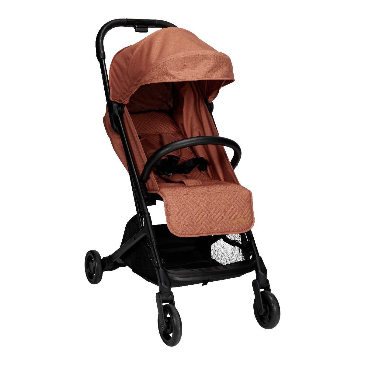 Little Dutch Buggy Comfort Rust
