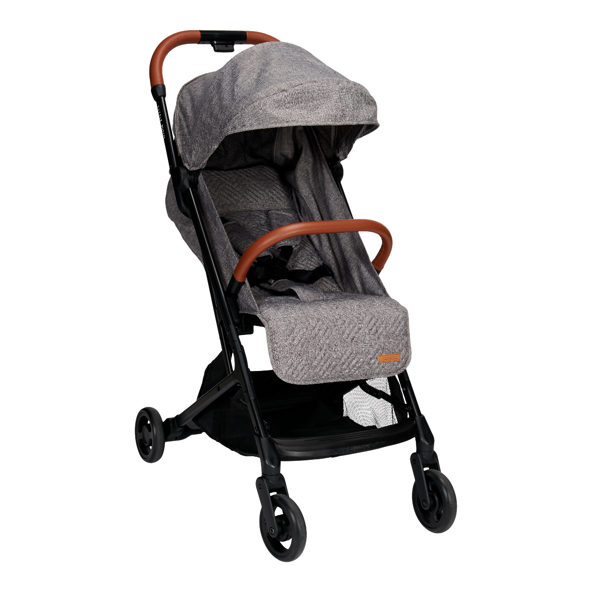 Little Dutch Buggy Comfort Grey