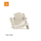 Stokke Tripp Trapp® Baby Set² Vanilla White