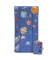 Stokke® Jetkids™ Cloudsleeper™ Opblaasbaar Kinderbed Space Maze