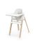 Stokke® Steps™ Kinderstoel White | Natural