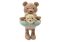Jollein Badpop | Teddy Bear