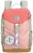 Lässig Mini Rolltop Backpack Sunny Explorer Rose/Pink