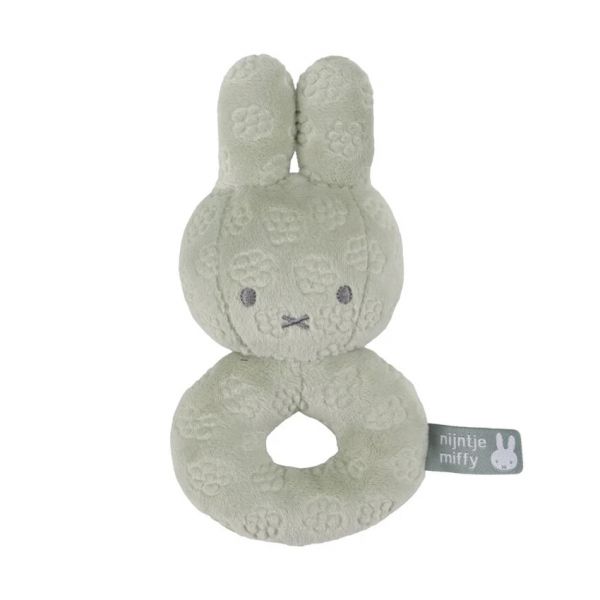 Nijntje Rammelaar Green Flower