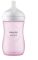 Avent Natural 3.0 Zuigfles 260 ml Roze