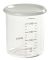 Beaba Baby Portie 240ml Tritan Grijs