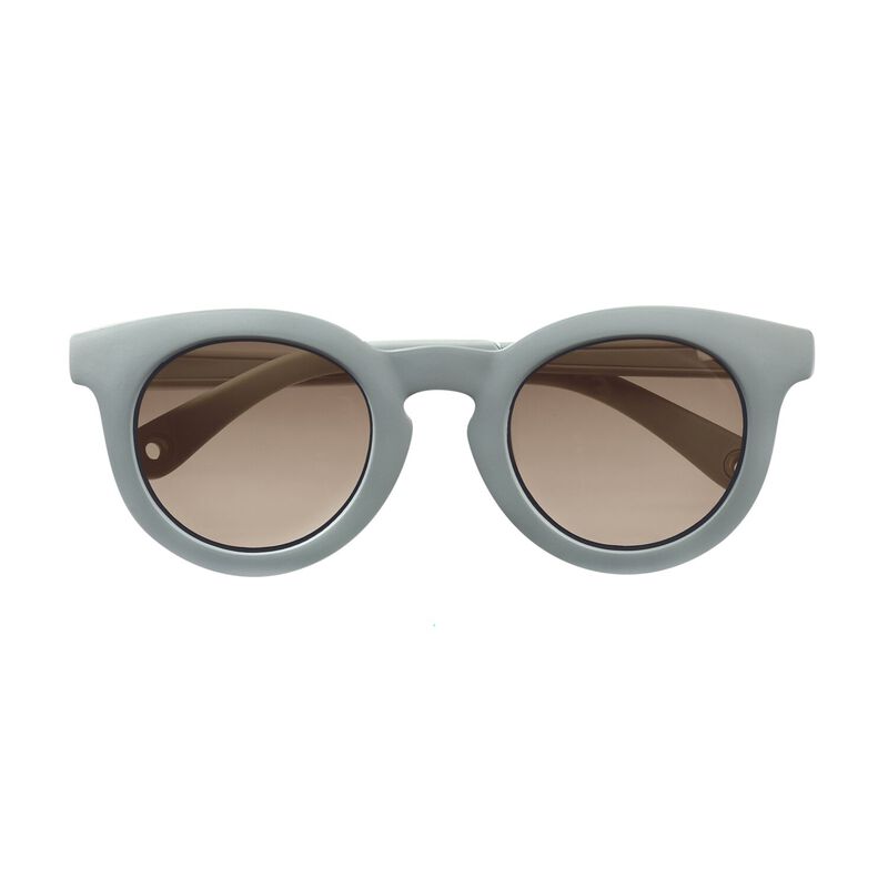 Beaba Zonnebril 2 - 4 Jaar Retro Happy Baltic Blue