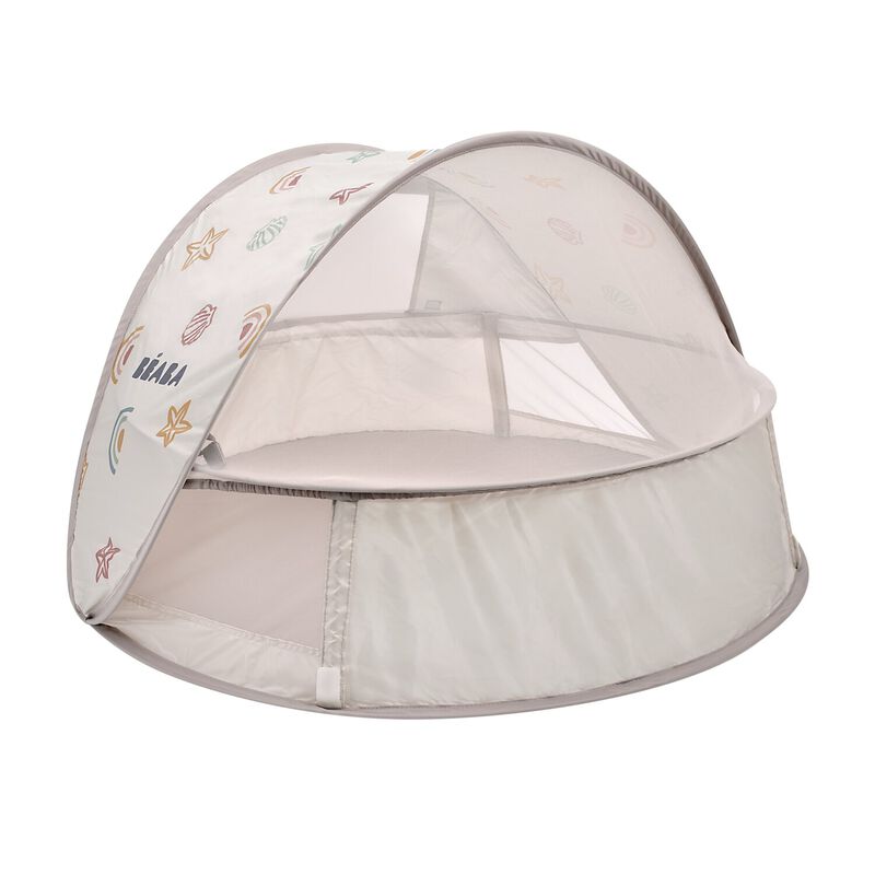 Beaba Anti UV Tent Breezynest - 0/24 maanden