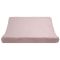 Baby's Only Aankleedkussenhoes Cozy Oud Roze 45 x 70 cm