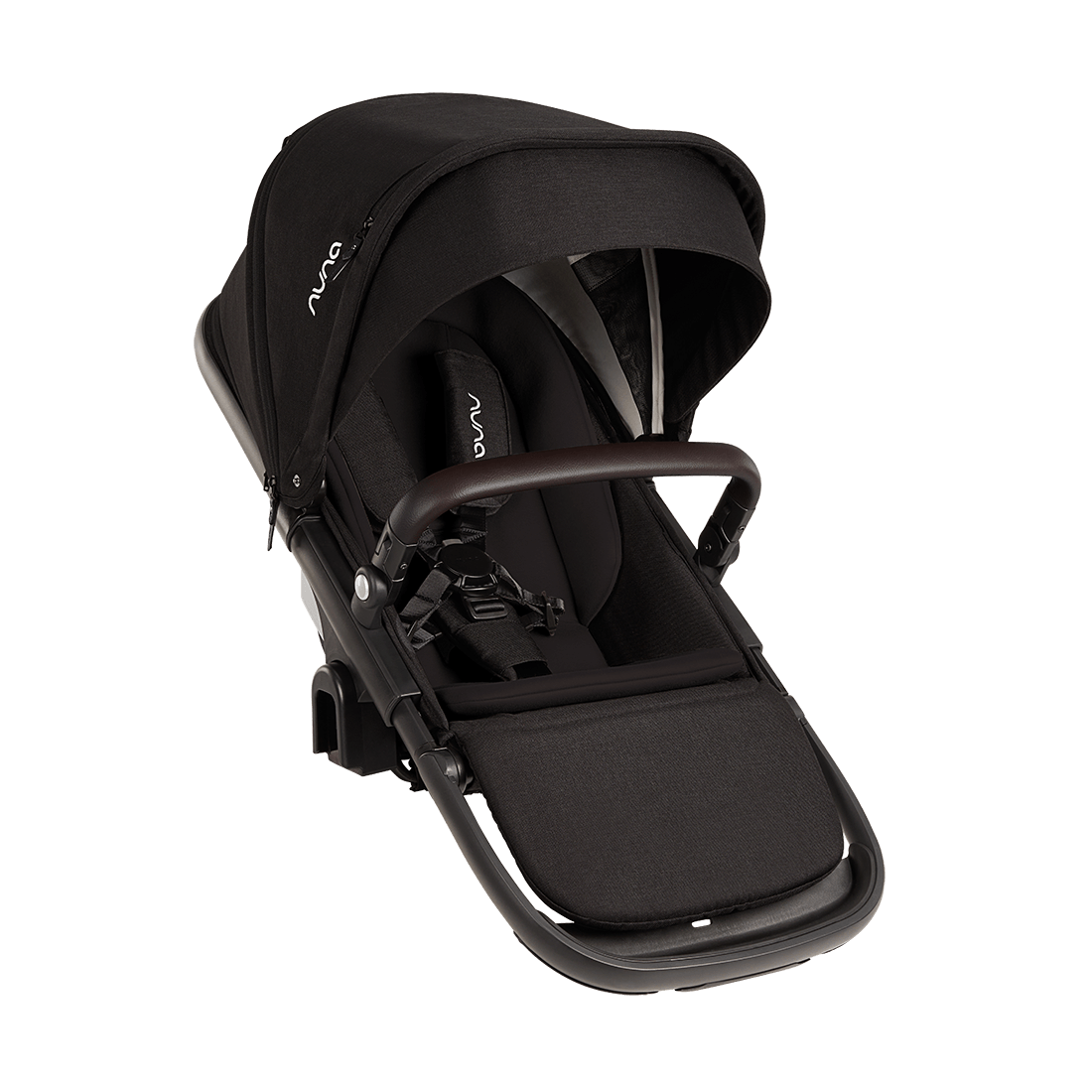 Nuna DEMI™ next Sibling Seat Caviar