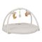 Little Dutch Activiteiten speelkleed  Newborn Naturals