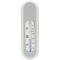 Bebe Jou Badthermometer Light Grey