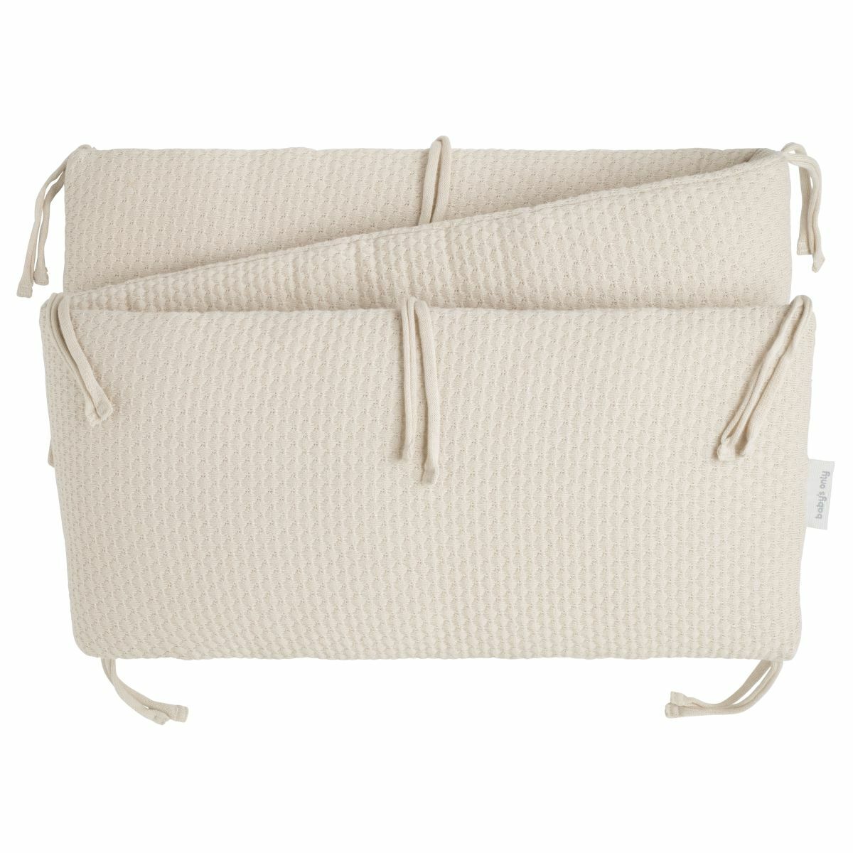Baby's Only Boxbumper Sky Warm Linen