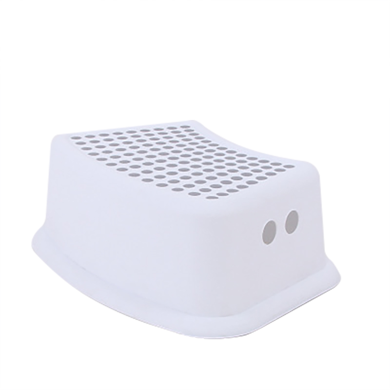 Bebies First Opstapje Grijs