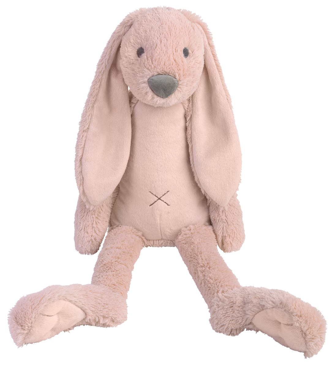 Happy Horse Knuffel Rabbit Richie Oudroze 58 cm