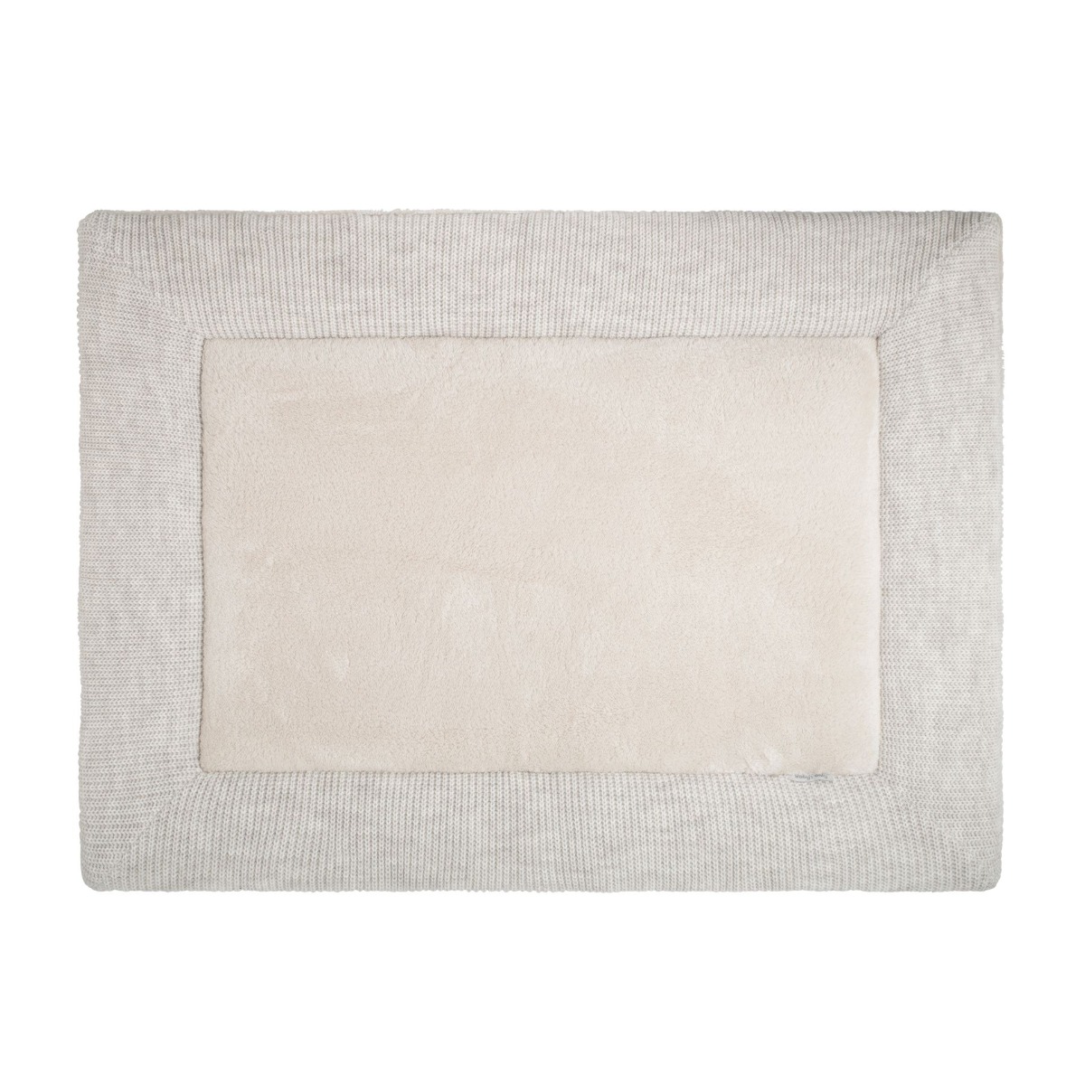 Baby's Only Boxkleed Hope Ecru 75 x 95 cm