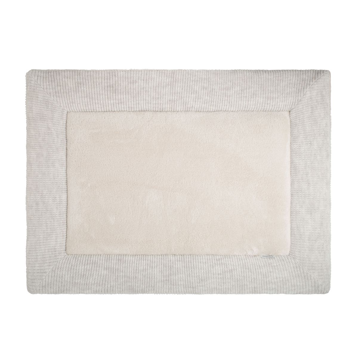 Baby's Only Boxkleed Hope Ecru 75 x 95 cm