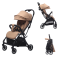 Cabino Compact Plus Buggy Beige