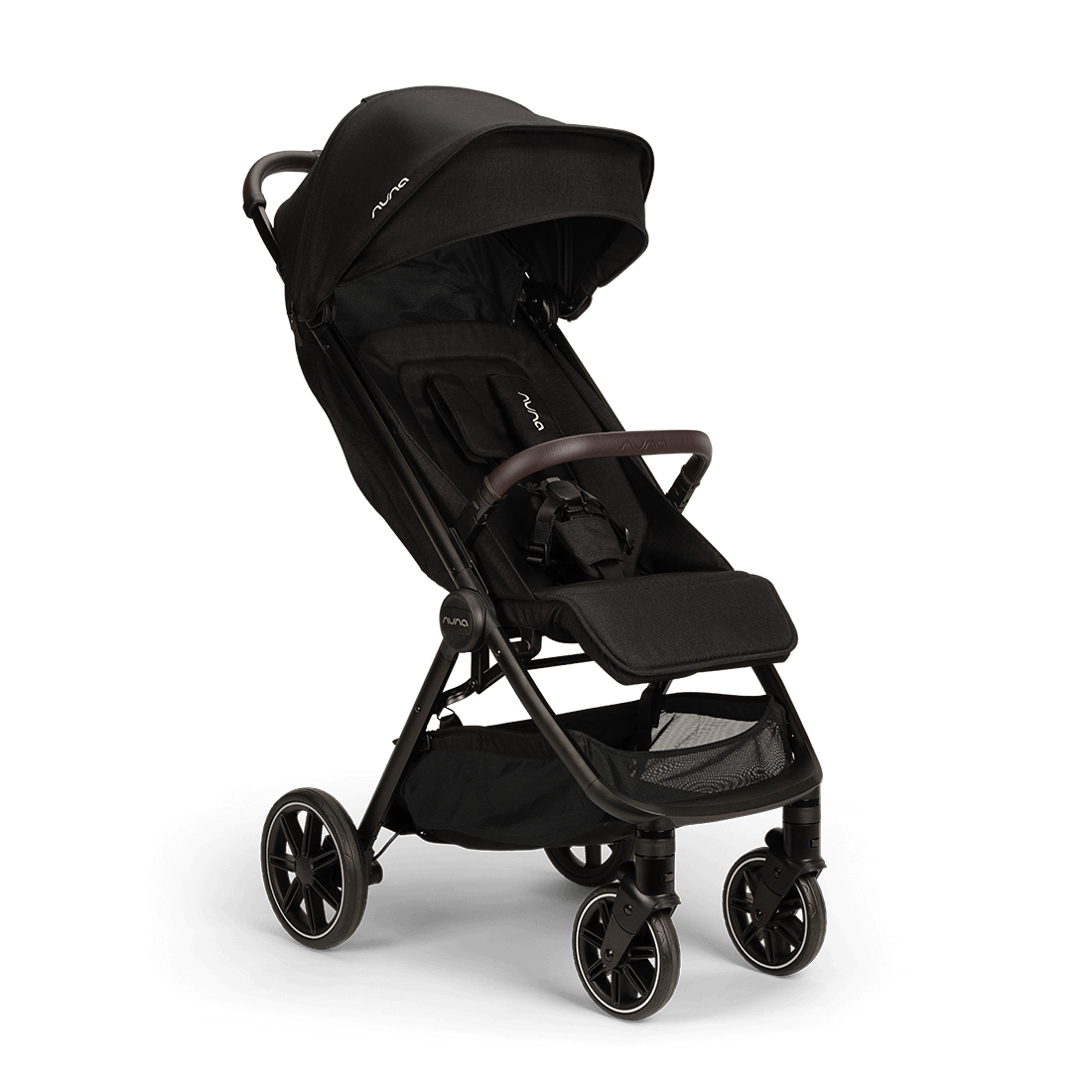 Nuna Buggy TRVL™ lx Caviar