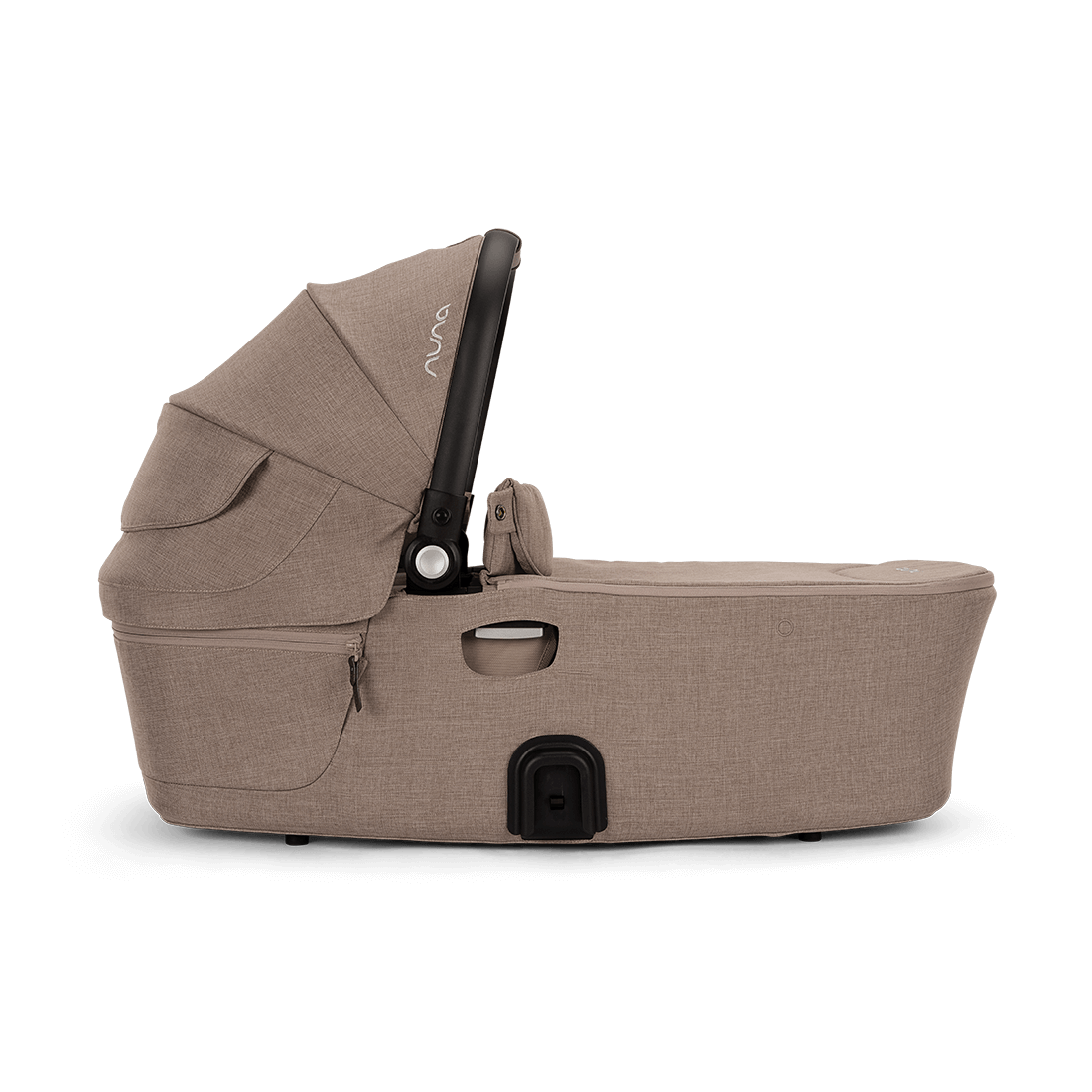 Nuna DEMI™ next Opvouwbare Reiswieg Cedar