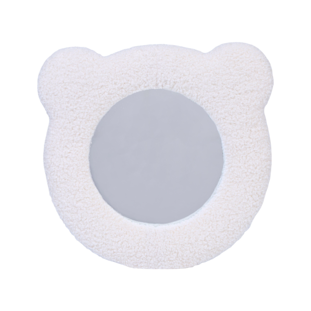 Childhome Teddy Spiegel Ecru 35 cm
