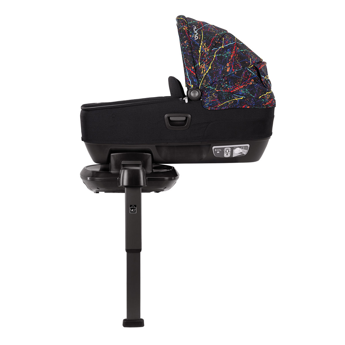 Nuna CARI™ next Rainbow (Special Collection)