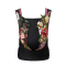 Cybex Draagzak Yema Tie Spring Blossom Dark Black