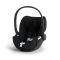 Cybex Autostoel Groep 0 Cloud T I Size Plus Sepia Black