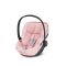 Cybex CLOUD T I-SIZE SIMPLY FLOWERS PINK | Light Pink